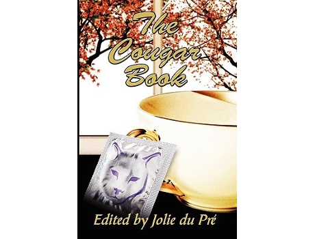 Livro The Cougar Book de Jolie Du Pr (Inglês)