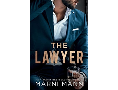 Livro The Lawyer de Marni Mann (Inglês)