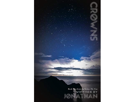 Livro Crowns The Nine Series Book 2 2 de Jonathan (Inglês)