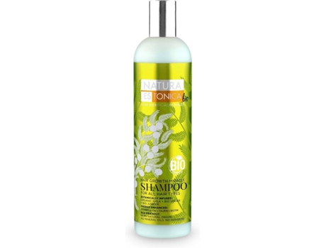 Champô  Milagroso O Crescimento Do Cabelo (400 ml)