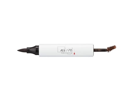 Mi-Re Brow Plume Perfection Nº 02 Brown