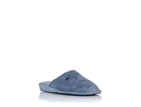 Pantufas VUL-LADI (Têxtil -Azul-40)