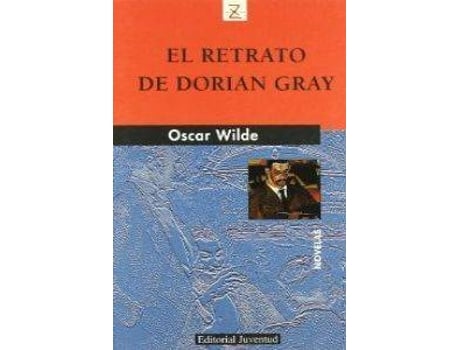 Livro El retrato de Dorian Gray de Conxita Reã‘E Cecilia Botines