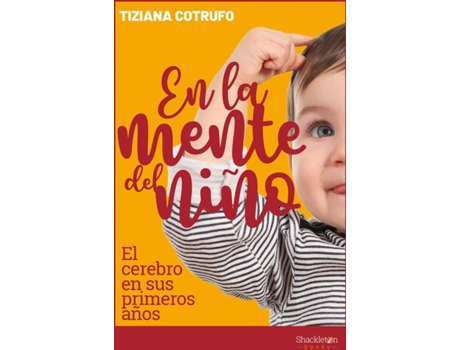 Livro En La Mente Del Niño de Tiziana Cotrufo (Espanhol)