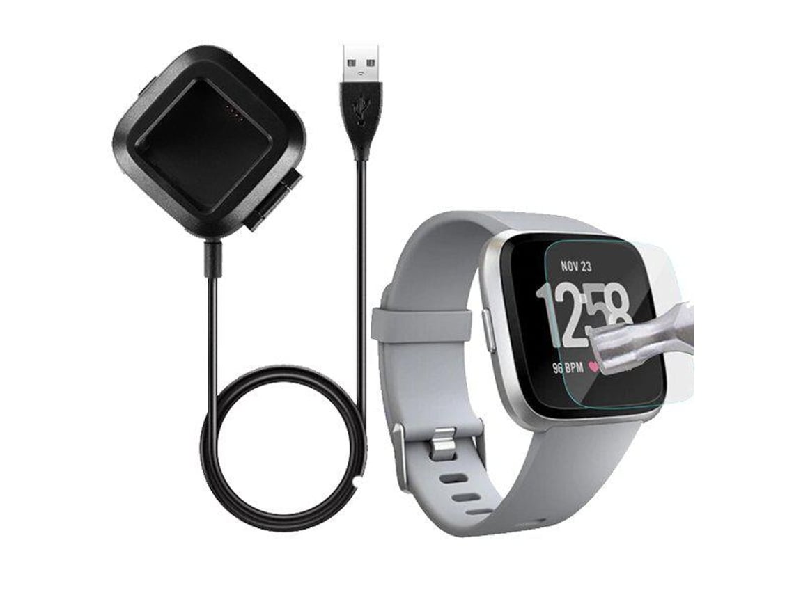 Caracteristicas fitbit versa lite hot sale