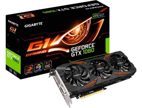 Grafica gigabyte discount