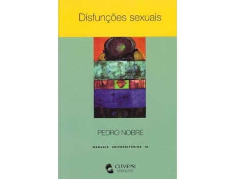 Livro Disfunções Sexuais