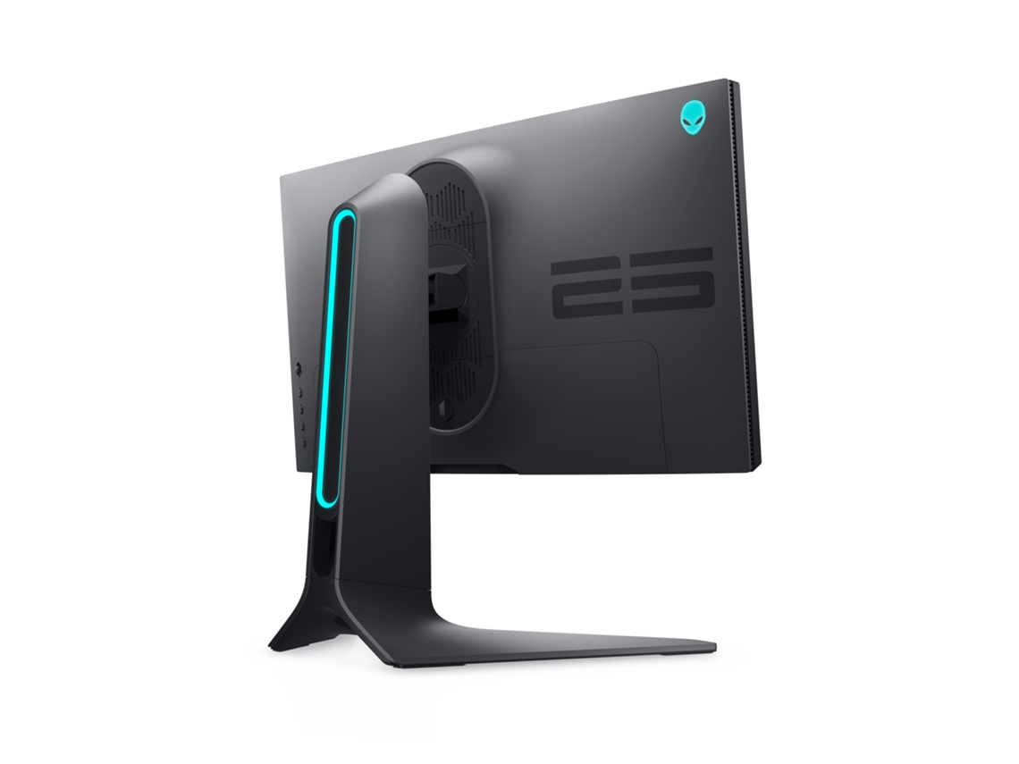 Monitor ALIENWARE AW2521H (24.5 - 360 Hz - 1 ms)