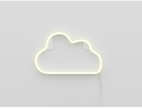 LUZ DECOR GINGA CLOUD