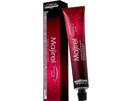 Coloração L’ORÉAL PARIS Majirel 6.23 (50 ml)