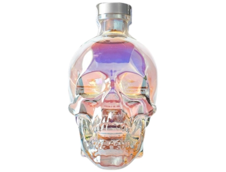 Vodka BROCKMANS Brockmans Crystal Head Aurora (0.7 L - 1 unidade)