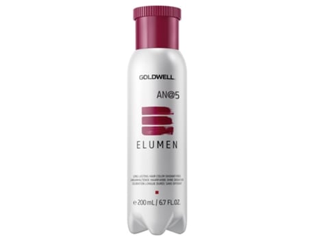 GOLDWELL Elumen The Cools Coloração Permanente 200 ml