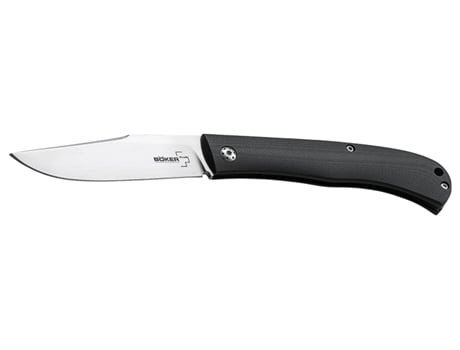 Faca Boker Plus 01Bo065 Boker Plus Slack By Raphael Durand