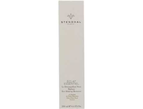 Desmaquilhante Bifásico Facial Éclat Essentiel  (200 ml)