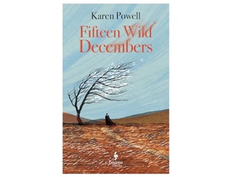 Livro Fifteen Wild Decembers de Powell e Karen (Inglês)