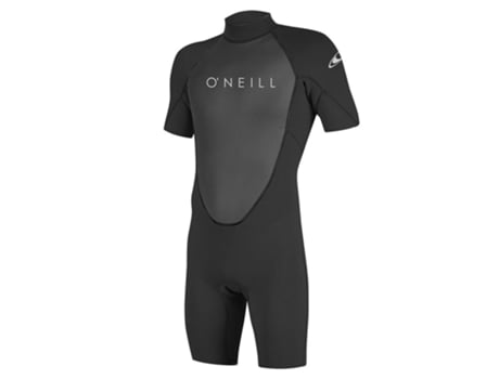 O´neill Wetsuits Reactor Ii 2mm Back Zip Spring