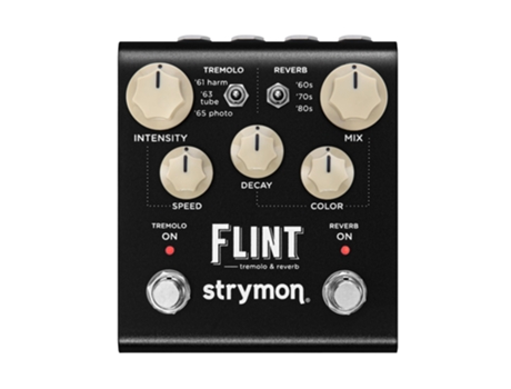 Strymon Flint V2