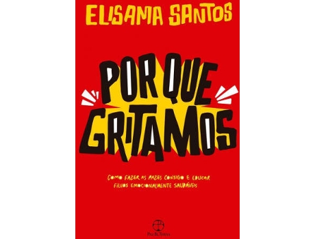 Livro Por que Gritamos de Vários autores