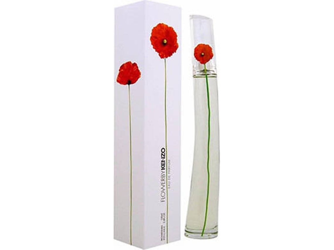 Kenzo flower outlet 50 ml preço