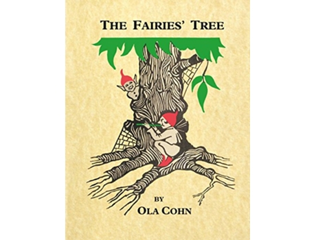 Livro The Fairies Tree de Ola Cohn (Inglês)