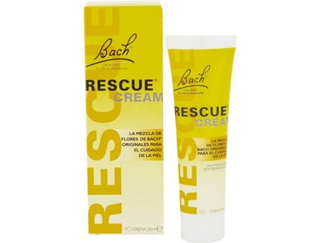 Bach Rescue Cream 30ml