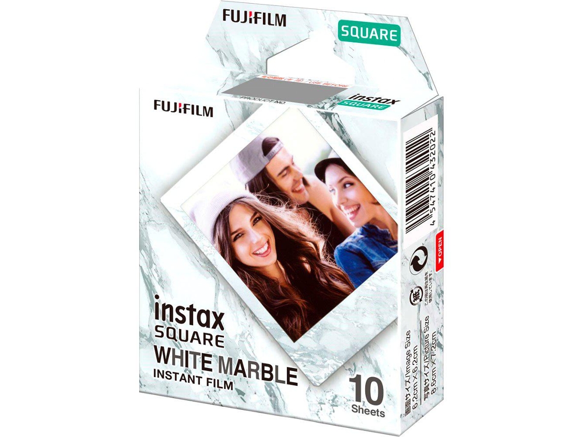 fuji film square film