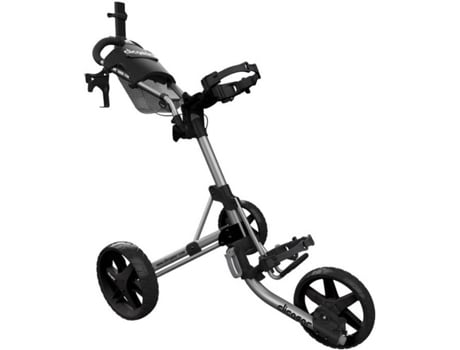 Trolley CLICGEAR Cinzento 4.0