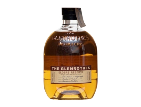 Whisky Single Malt GLENROTHES Elder's Reserva (0.7 L - 1 Unidade)