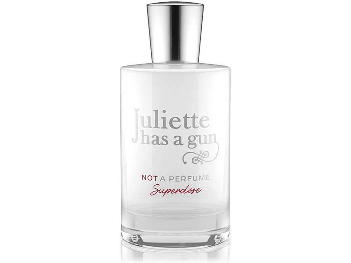 Juliette has a gun not a perfume superdose описание