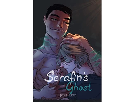 Livro Serafins Ghost de Josh Hunt (Inglês)