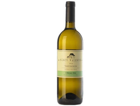 St. Michael-Eppan Sanct Valentin Sauvignon Branca Alto Adige 75 cl