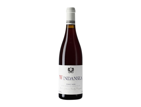 Vinho NEWTON JOHNSON Windansea Single Vineyard Pinot Preto Swartland (0.75 L - 1 Unidade)