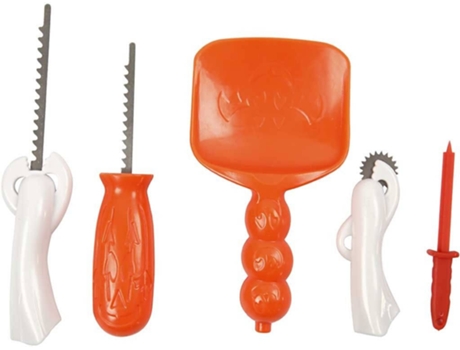 Ferramentas  Pumpkin Carving Kit