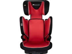 Sillas de coche marca Bebe Confort. Modelo ROAD FIX PIXEL RED