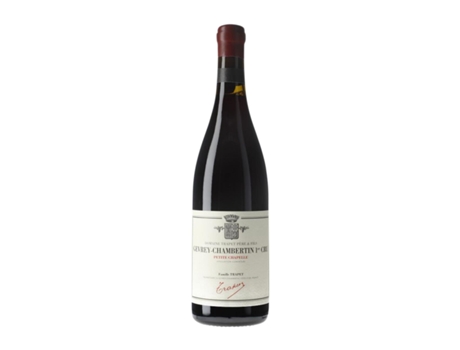 Vinho TRAPET Petite Chapelle Premier Cru Pinot Preto Gevrey-Chambertin (0.75 L - 1 Unidade)