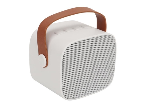 ZERONE Mini Máquina de Karaokê Portátil Bluetooth Speaker com Microfone Sem Fio