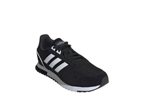 Adidas 8k hotsell todo preto