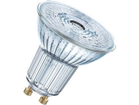 Lâmpada LED Base PAR16