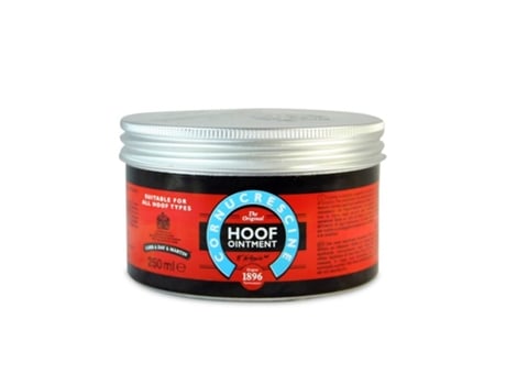 Hoof care cornucrescine horse CARR&DAY&MARTIN 250g