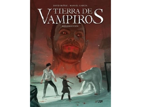 Livro Resurrección de Vários Autores (Espanhol)