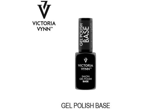 Base para Unhas  Gel Polish