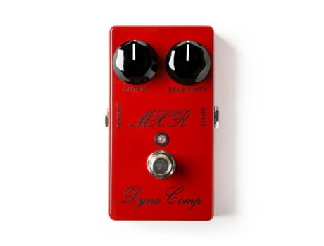 Mxr Custom Shop Script Dyna Comp