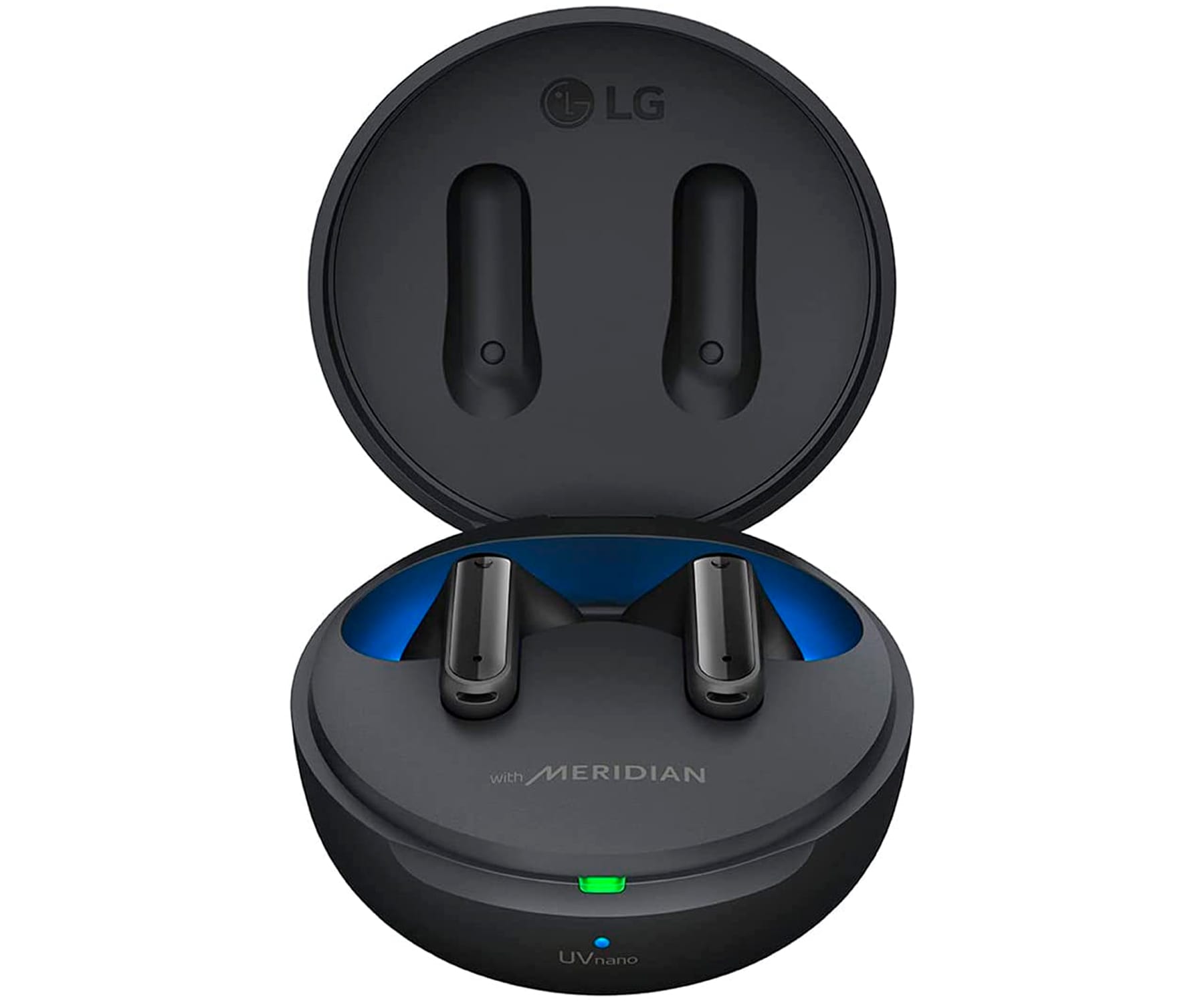 LG Auriculares True Wireless Bluetooth 5.2 con cancelación de ruido