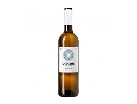 Txacoli Donien Gorrondona 2019 BODEGAS DONIENE GORRONDONA