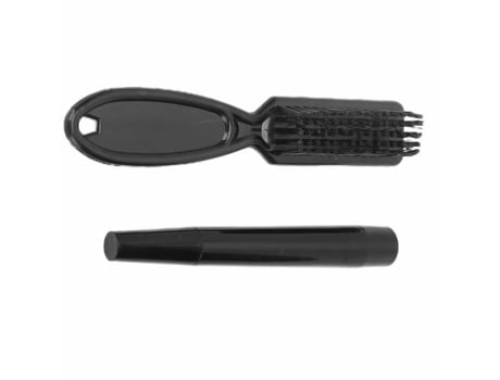 FAFEICY Kit de Caneta de Enchimento de Barba Preta Kit de Enchimento de Lápis de Barba para Homens Escova de Barba Caneta de Barba