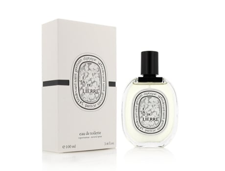 Perfume Mulher Diptyque EDT Eau de Lierre 100 ml