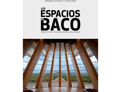 Livro Espacios De Baco de Vários Autores (Espanhol)