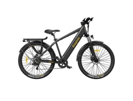 Bicicleta elétrica Eleglide T1 (Velocidade Máxima: 25 Km/h)