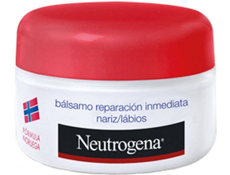 Creme Corporal  Bálsamo Nariz e Lábios (15 ml)