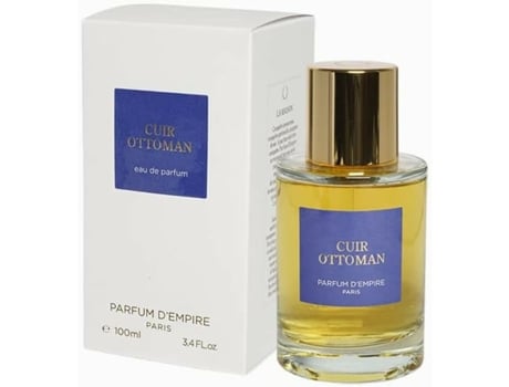 Perfume Unissexo Parfum d'Empire EDP Cuir Ottoman 100 ml